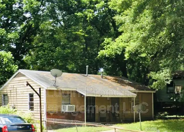 Property at 387 Honduras Ave, Memphis, TN, 38109, 3 beds, 1 bath, [object Object]