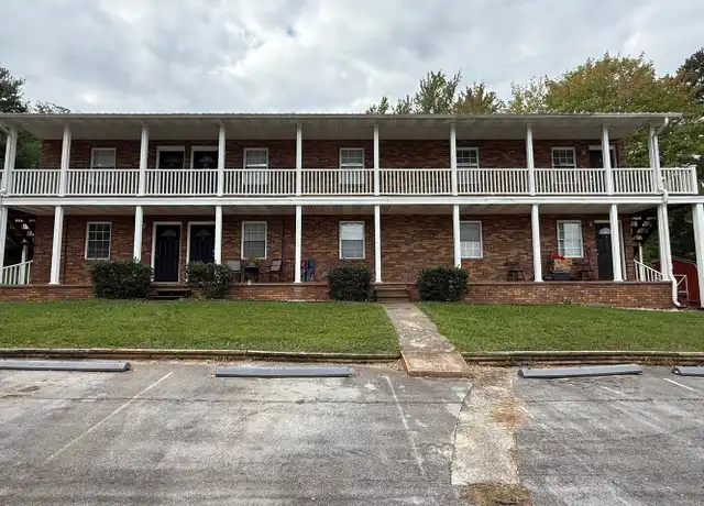 Property at 1155 McFarland St Unit 06, Morristown, TN, 37814, 2 beds, 1 bath, [object Object]