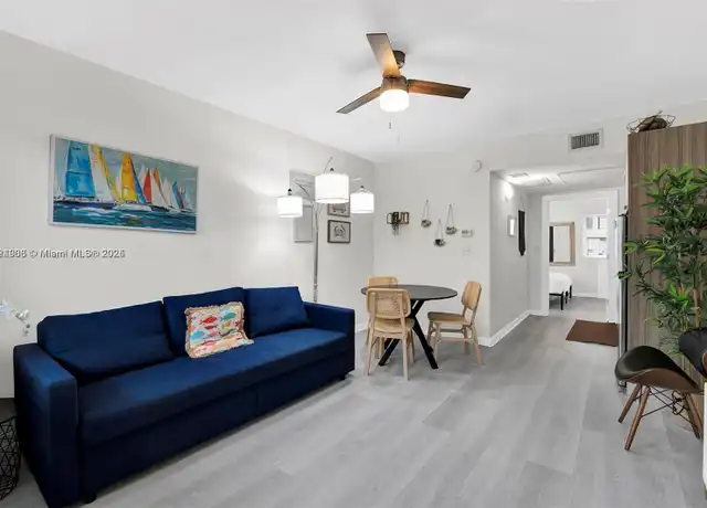 Property at 740 Meridian Ave #25, Miami Beach, FL, 33139, 1 bed, 1 bath, [object Object]