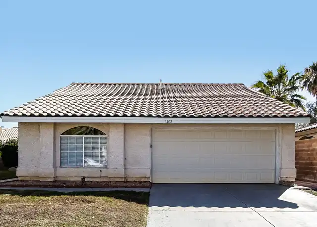 Property at 1408 Harmony Hill Dr, Henderson, NV, 89014, 3 beds, 2 baths, [object Object]