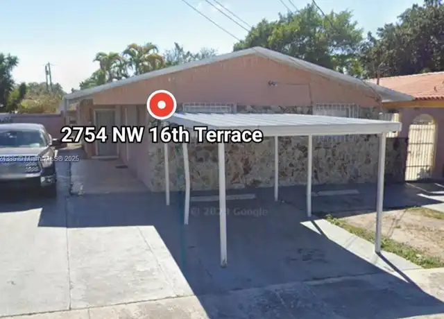 Property at 2754 NW 16th Ter Unit 2754, Miami, FL, 33125, 2 beds, 1 bath, [object Object]
