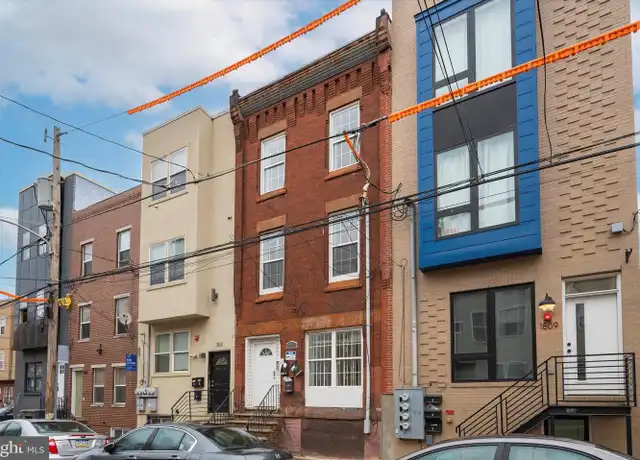 Property at 1811 N 18th St Unit B, Philadelphia, PA, 19121, 3 beds, 1 bath, [object Object]