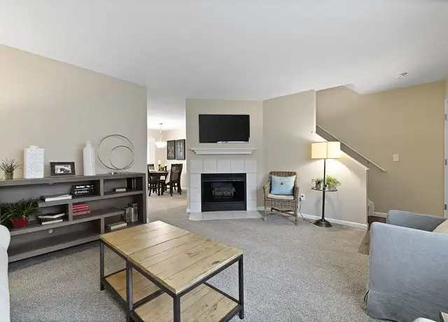 Photo of 7999 Wildflower Ln, Westerville, OH 43081