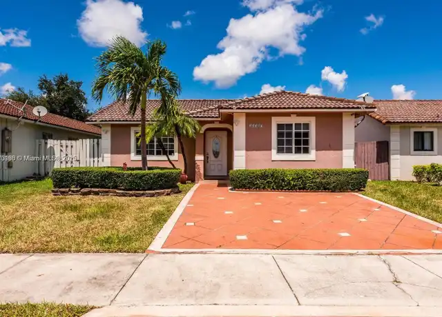 Property at 14347 SW 176th Ter, Miami, FL, 33177, 3 beds, 2 baths, [object Object]