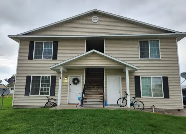 Property at 3663 E Deloy Dr Apt 3, Idaho Falls, ID, 83401, 2 beds, 1 bath, [object Object]