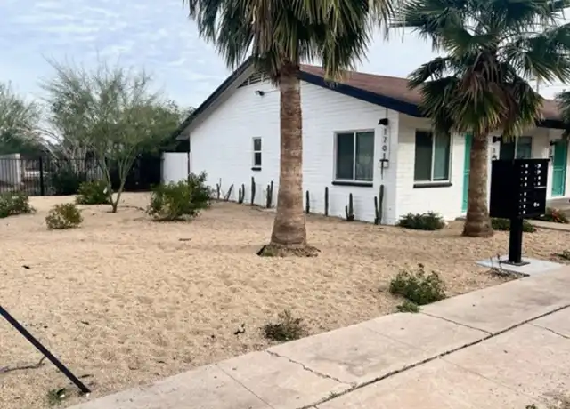 Property at 1701 N 18th St Unit 03, Phoenix, AZ, 85006, 1 bed, 1 bath, [object Object]