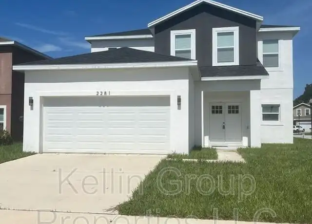Property at 2281 Whitley Ln, Winter Haven, FL, 33881, 5 beds, 4 baths, [object Object]