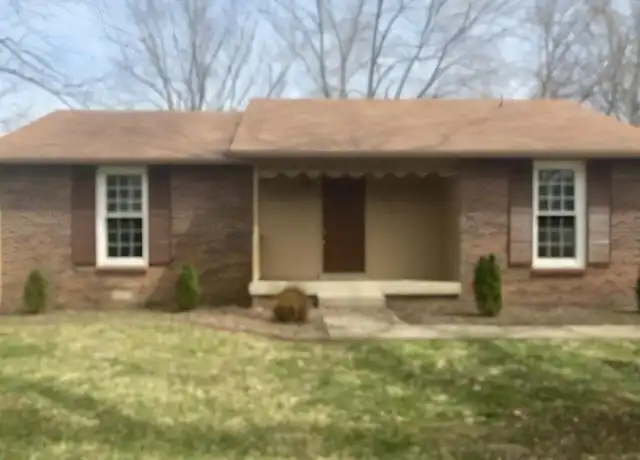 Property at 3485 Arvin Dr, Clarksville, TN, 37042, 3 beds, 2 baths, [object Object]