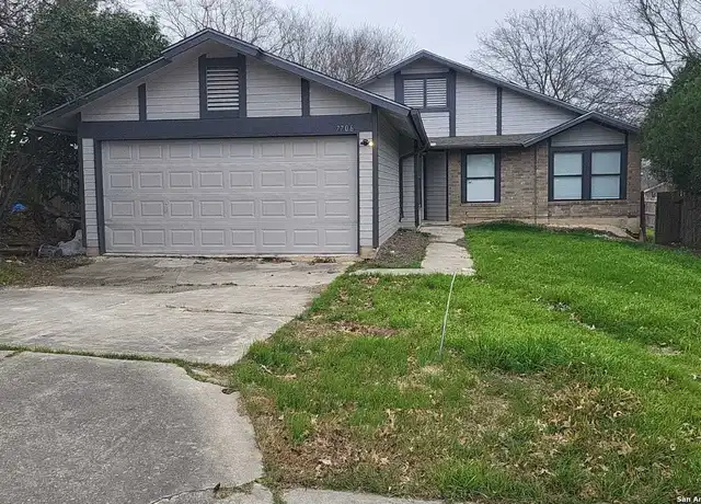 Property at 7706 Skyline Ridge Dr, San Antonio, TX, 78239, 3 beds, 2 baths, [object Object]