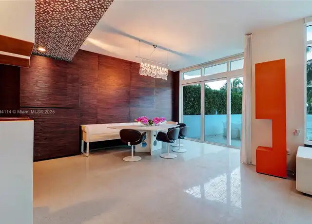 Property at 50 S Pointe Dr Unit TWN4, Miami Beach, FL, 33139, 4 beds, 4.5 baths, [object Object]
