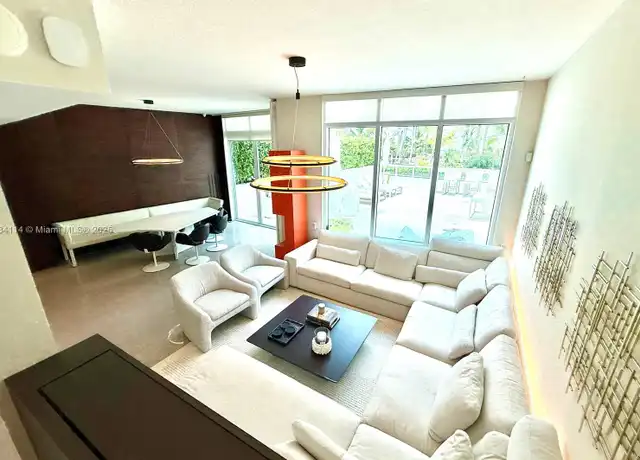 Property at 50 S Pointe Dr Unit TWN4, Miami Beach, FL, 33139, 4 beds, 4.5 baths, [object Object]