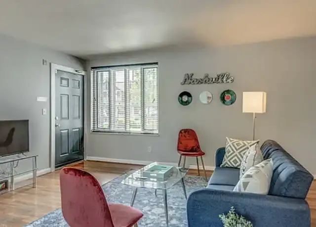 Property at 1504 18th Ave S #105, Nashville, TN, 37212, 1 bed, 1 bath, [object Object]