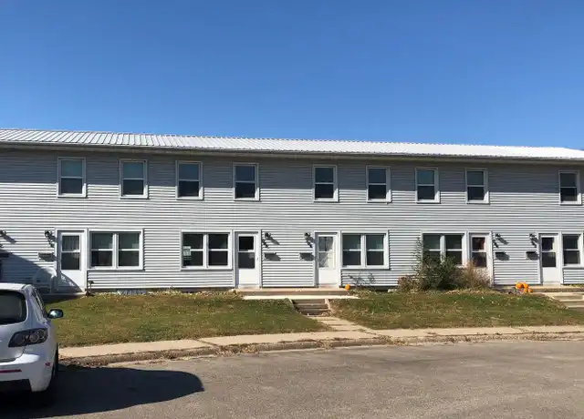 Property at 740 River Park Dr Unit 706, Waverly, IA, 50677, 2 beds, 1 bath, [object Object]