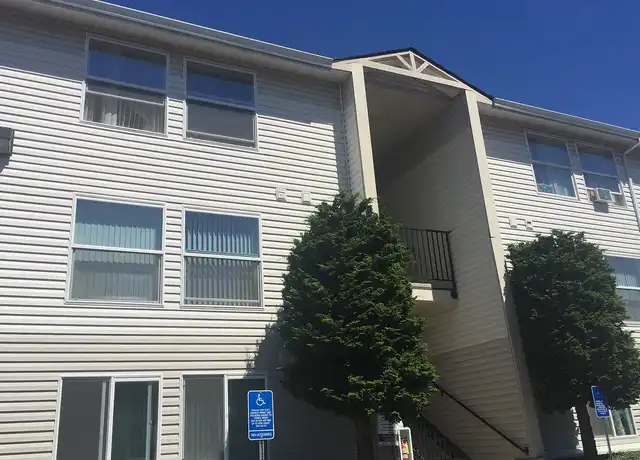 Property at Holgate Commons Apartments - 4257 SE 122nd Ave, Portland, OR, 97236, 2 beds, 2 baths, [object Object]