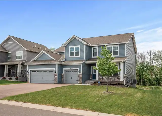Property at 14313 Dallas Ln N, Dayton, MN, 55327, 5 beds, 3 baths, [object Object]