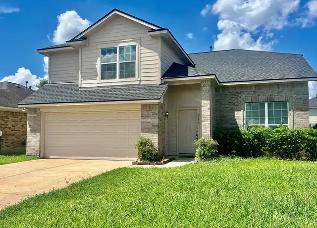Property at 7354 Eden Crossing Ln, Richmond, TX, 77407, 3 beds, 2.5 baths, [object Object]