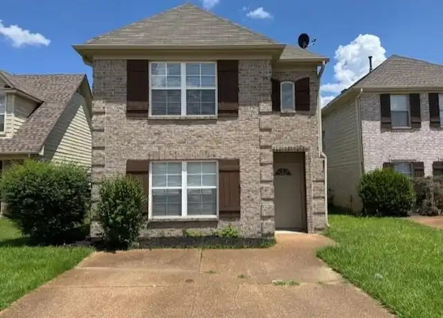 Property at 9258 Lazzini Cv, Cordova, TN, 38016, 4 beds, 2 baths, [object Object]