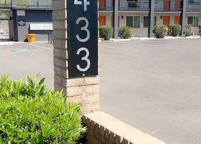 Property at 1433 S Stanley Pl Unit 11, Tempe, AZ, 85281, 1 bed, 1 bath, [object Object]