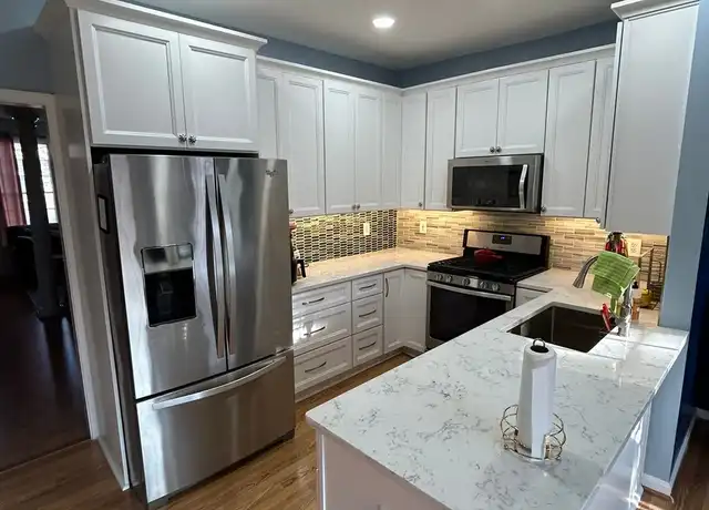 Property at 138 Shepherdson Ln NE, Vienna, VA, 22180, 3 beds, 3.5 baths, [object Object]