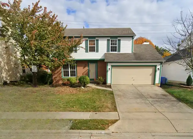 Property at 6752 Riverside Glen Ct, Dublin, OH, 43017, 4 beds, 2.5 baths, [object Object]