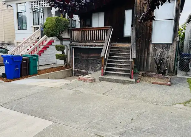 Property at 1631 9th Ave, Oakland, CA, 94606, 3 beds, 1 bath, [object Object]