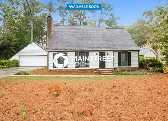 Property at 3103 Skyland Dr, Snellville, GA, 30078, 3 beds, 2 baths, [object Object]