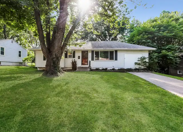 Property at 5728 Cedar Ave, Raytown, MO, 64133, 3 beds, 1 bath, [object Object]