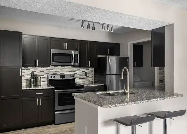 Property at Anson at the Lakes - 8000 Waterford Lakes Dr, Charlotte, NC, 28210, 1 bed, 1 bath, [object Object]