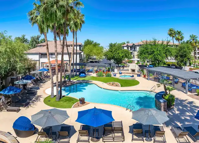Property at MAA City Gate - 5332 E Baseline Rd, Mesa, AZ, 85206, 1-3 bed, 1-2 bath, [object Object]