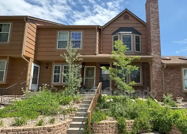 Property at 6825 Mountain Top Ln, Colorado Springs, CO, 80919, 2 beds, 1.5 baths, [object Object]