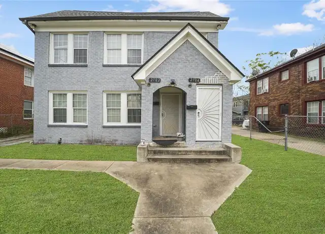 Property at 2704 Truxillo St, Houston, TX, 77004, 4 beds, 2 baths, [object Object]