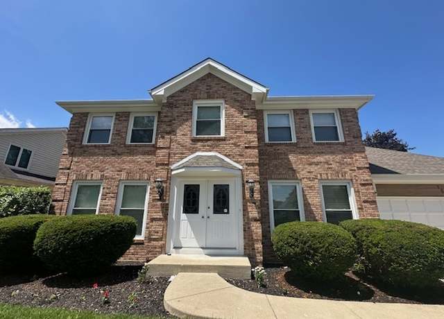 Photo of 152 Constitution Dr, Bloomingdale, IL 60108