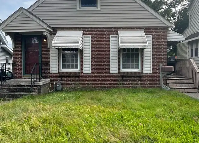 Property at 1385 Burkhardt Ave, Akron, OH, 44301, 3 beds, 1 bath, [object Object]