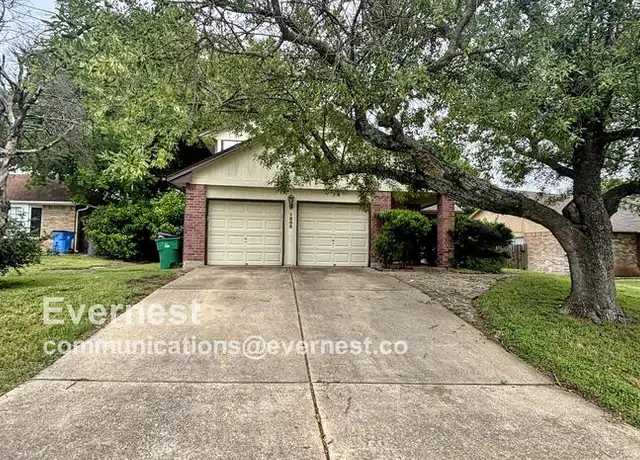 Property at 1203 Ivybridge Dr, Pflugerville, TX, 78660, 3 beds, 3 baths, [object Object]