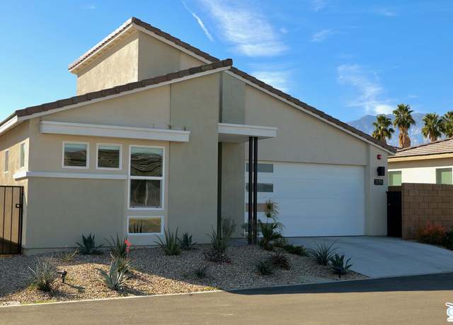 Photo of 36291 Corte Aguila, Cathedral City, CA 92234