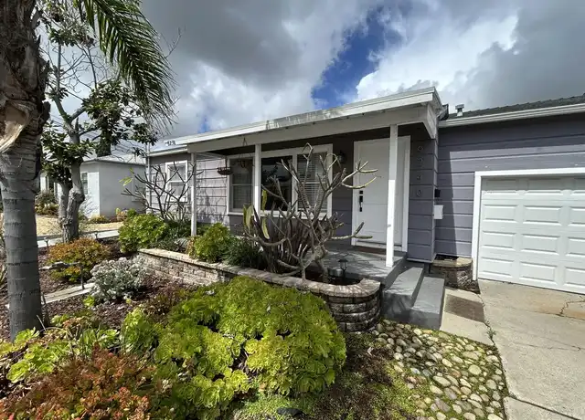 Property at 6420 Rose St, San Diego, CA, 92115, 2 beds, 1 bath, [object Object]