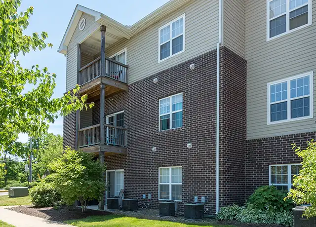 Property at 50 Hunt Club Dr Unit 311, Akron, OH, 44321, 1 bed, 1 bath, [object Object]