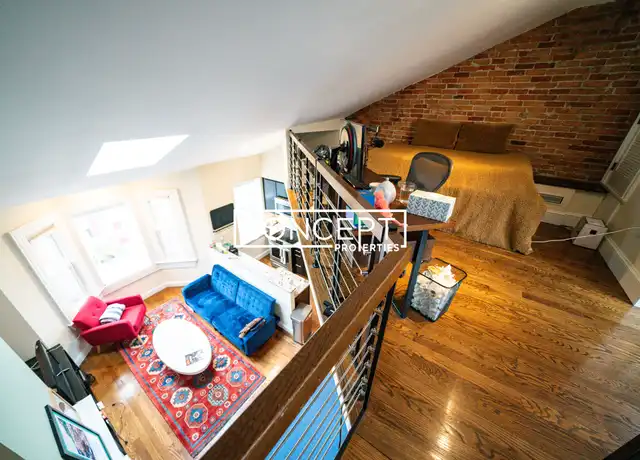 Property at 29 Worthington St Unit 3A, Mission Hill, MA, 02120, 1 bed, 1 bath, [object Object]