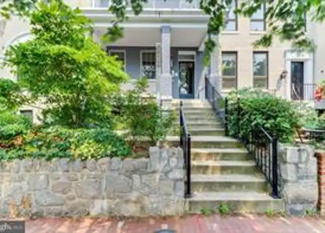 Property at 1321 21st St NW, Washington, DC, 20036, 2 beds, 2 baths, [object Object]