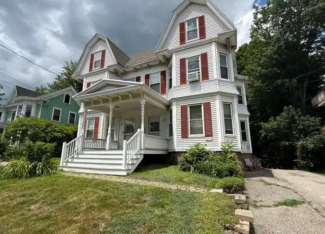 Property at 229B Washington St Unit 229B, Dover, NH, 03820, 2 beds, 1 bath, [object Object]