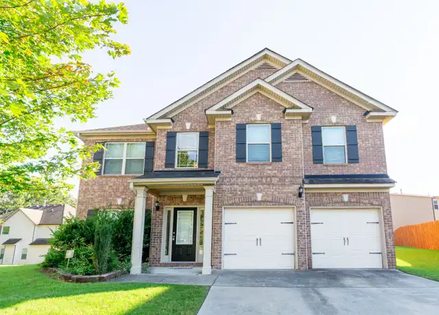 Property at 3772 Trillium Wood Trl, Snellville, GA, 30039, 4 beds, 2.5 baths, [object Object]