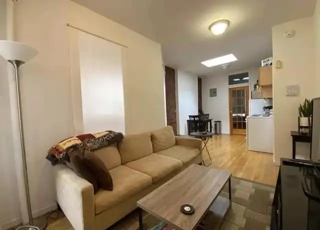 Property at 55 2nd Ave Unit 12, New York, NY, 10003, 2 beds, 1 bath, [object Object]
