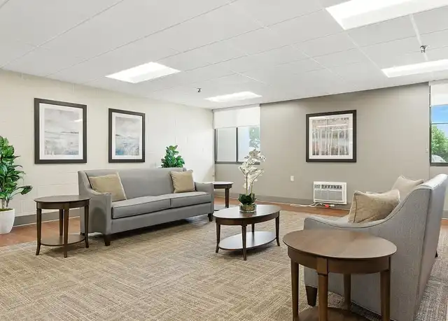 Property at Colona House Senior Apartments - 62+ - 54 41st Ave, East Moline, IL, 61244, 1 bed, 1 bath, [object Object]