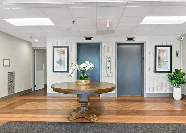 Property at Colona House Senior Apartments - 62+ - 54 41st Ave, East Moline, IL, 61244, 1 bed, 1 bath, [object Object]