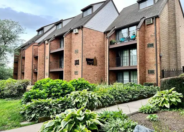 Property at 181 Loomis Dr #152, West Hartford, CT, 06107, 1 bed, 1 bath, [object Object]