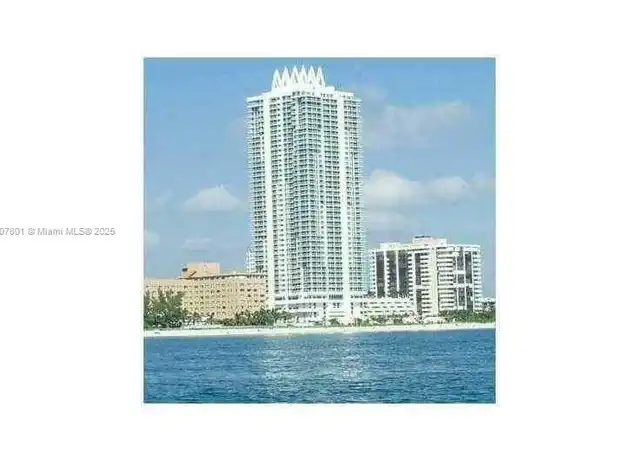 Property at 6365 Collins Ave #2110, Miami Beach, FL, 33141, 1 bed, 1 bath, [object Object]