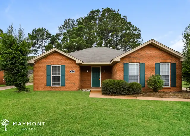 Property at 975 Eastern Oaks Dr, Montgomery, AL, 36117, 3 beds, 2 baths, [object Object]