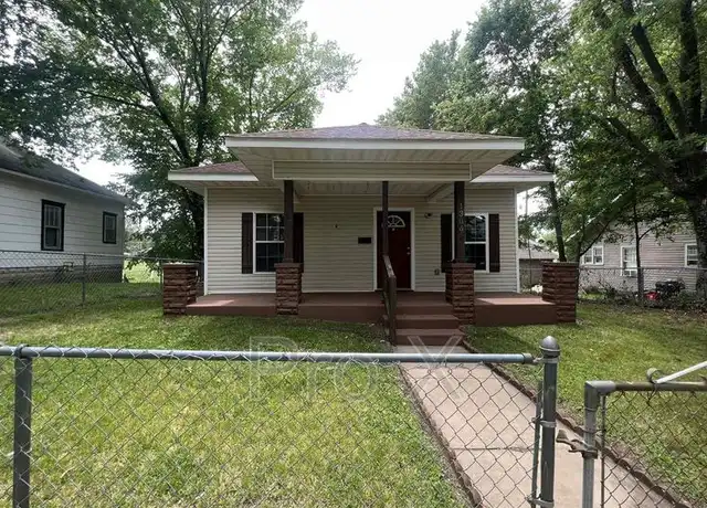 Property at 1306 Furnace St, Joplin, MO, 64801, 2 beds, 1 bath, [object Object]