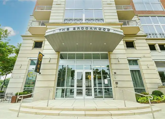 Property at 1820 Peachtree St NW #1102, Atlanta, GA, 30309, 3 beds, 3 baths, [object Object]