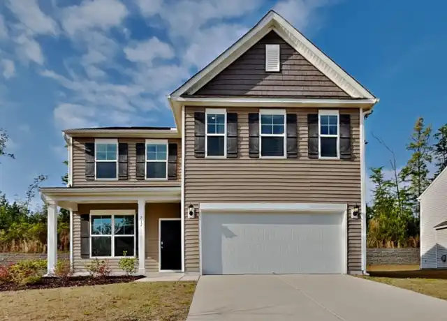 Property at 217 Cliffview Dr, Garner, NC, 27529, 4 beds, 2.5 baths, [object Object]